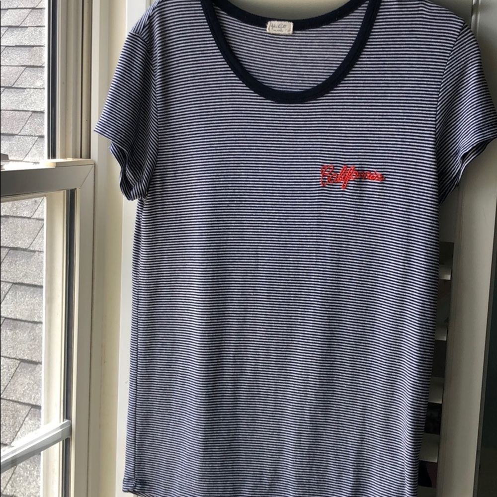 Brandy Melville top